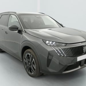 Peugeot 5008 HYBRID 145CH E-DCS6 GT