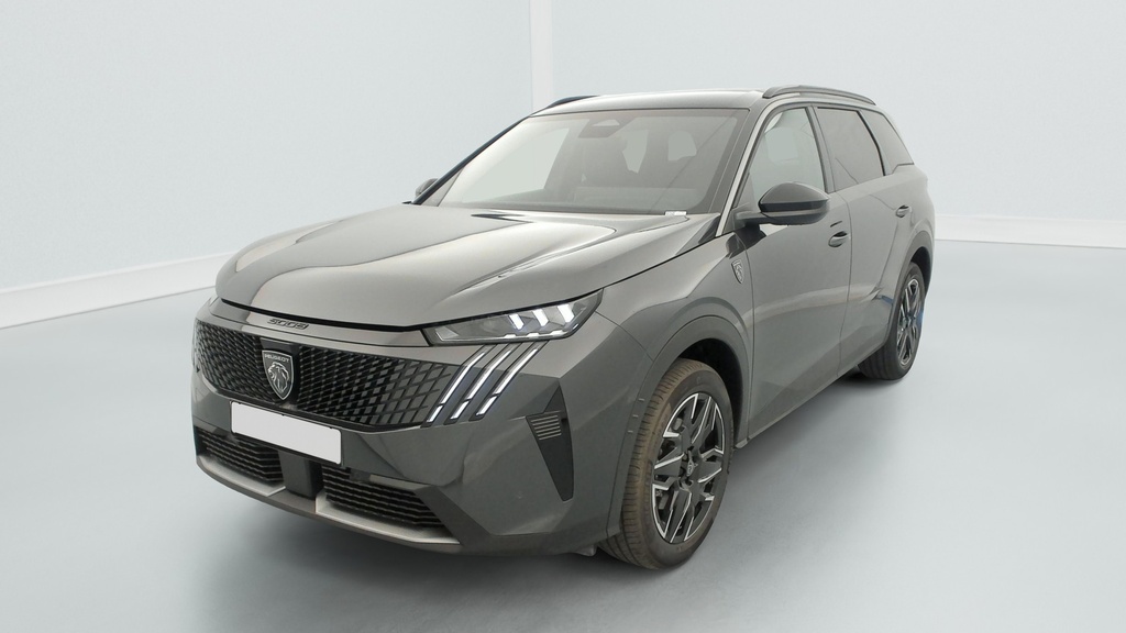 Peugeot 5008 HYBRID 145CH E-DCS6 GT