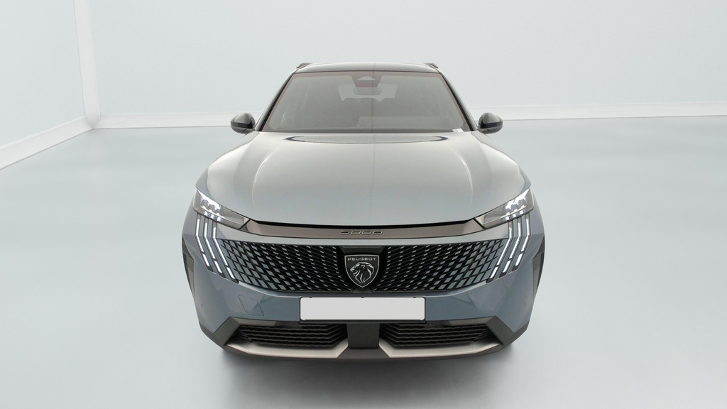Peugeot 5008 HYBRID 145CH E-DCS6 GT