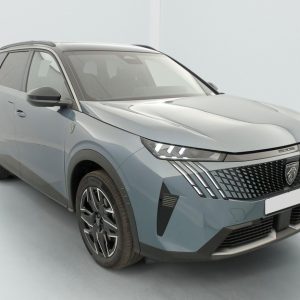 Peugeot 5008 HYBRID 145CH E-DCS6 GT
