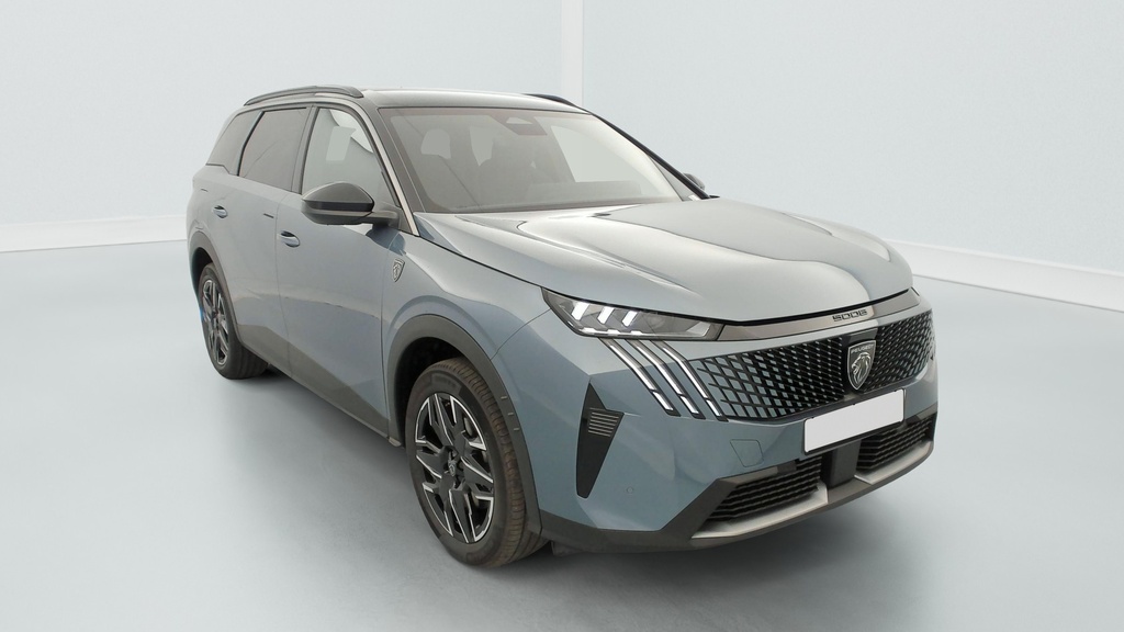 Peugeot 5008 HYBRID 145CH E-DCS6 GT