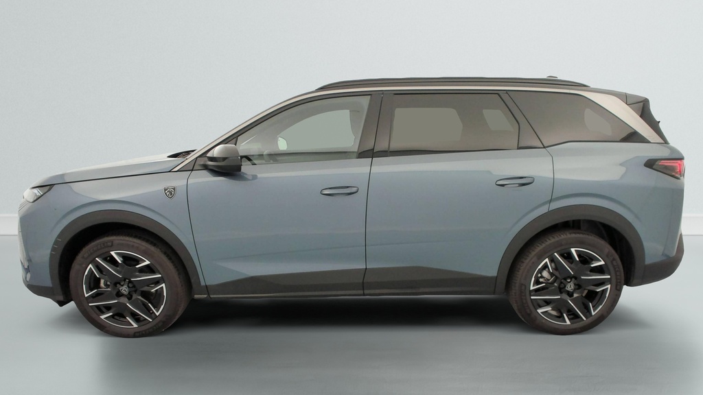 Peugeot 5008 HYBRID 145CH E-DCS6 GT