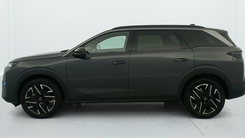 Peugeot 5008 Hybrid 136 e-DCS6 Allure