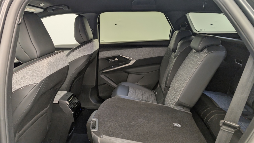 Peugeot 5008 Hybrid 136 e-DCS6 Allure