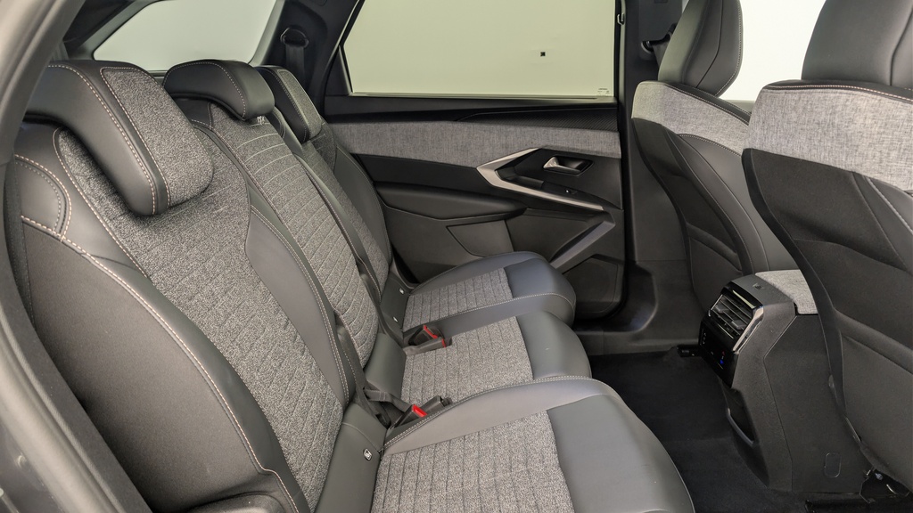 Peugeot 5008 Hybrid 136 e-DCS6 Allure