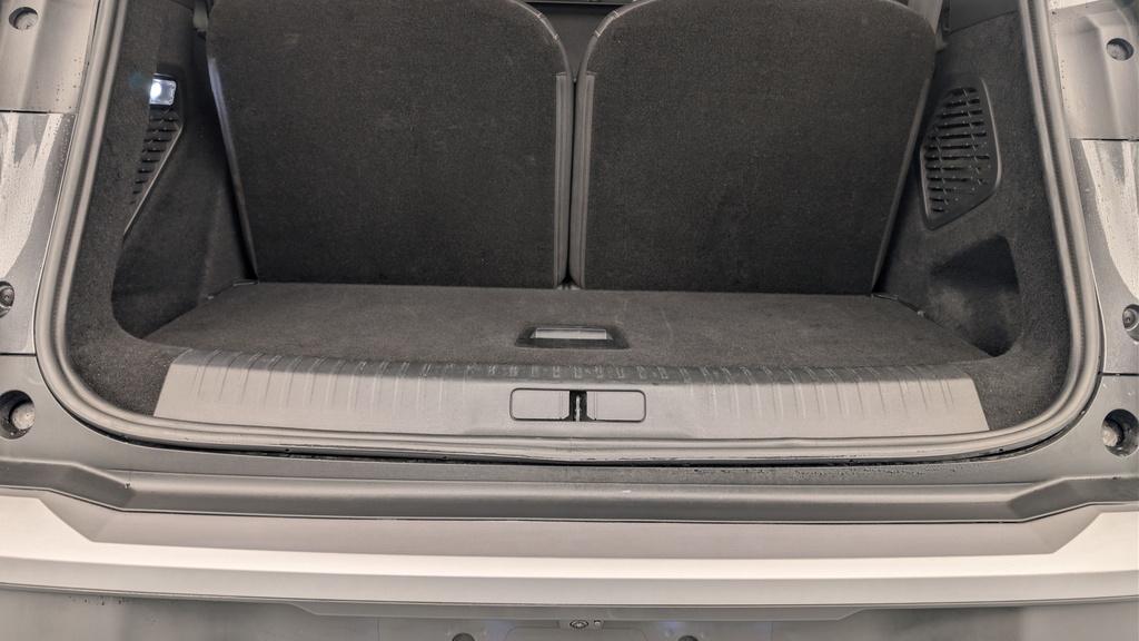 Peugeot 5008 Hybrid 136 e-DCS6 Allure