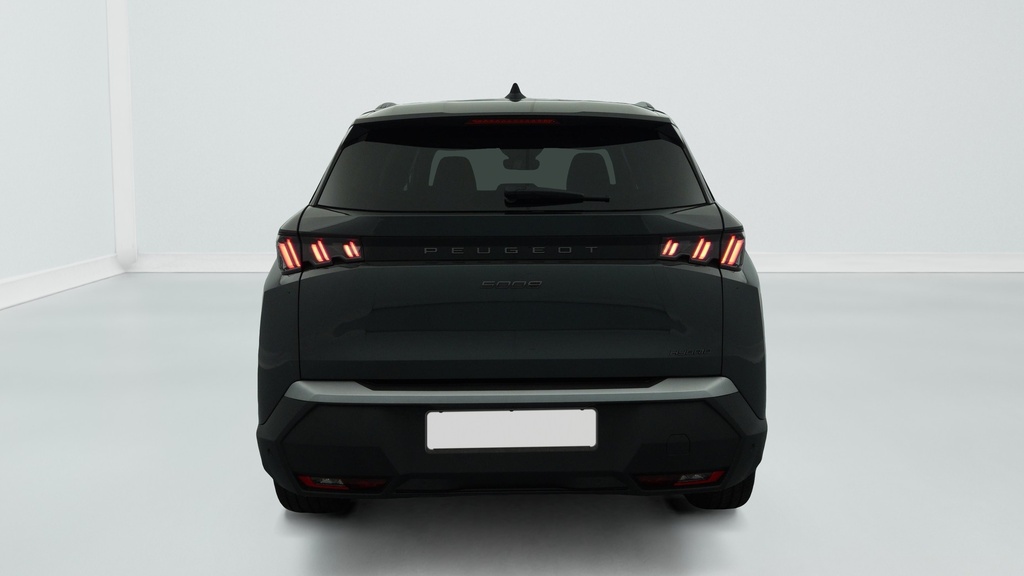 Peugeot 5008 Hybrid 136 e-DCS6 Allure