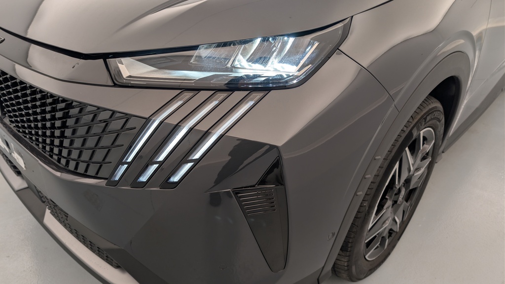 Peugeot 5008 Hybrid 136 e-DCS6 Allure