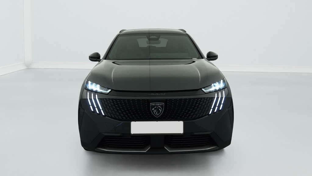 Peugeot 5008 Hybrid 136 e-DCS6 Allure