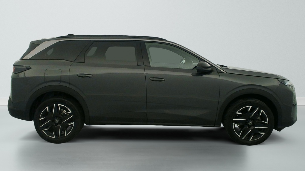 Peugeot 5008 Hybrid 136 e-DCS6 Allure