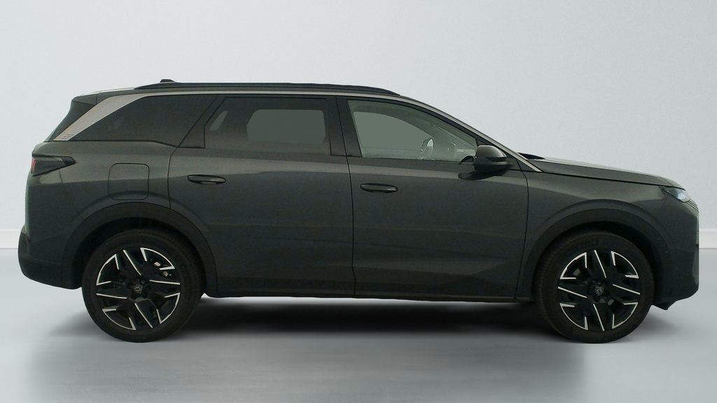 Peugeot 5008 Hybrid 136 e-DCS6 Allure
