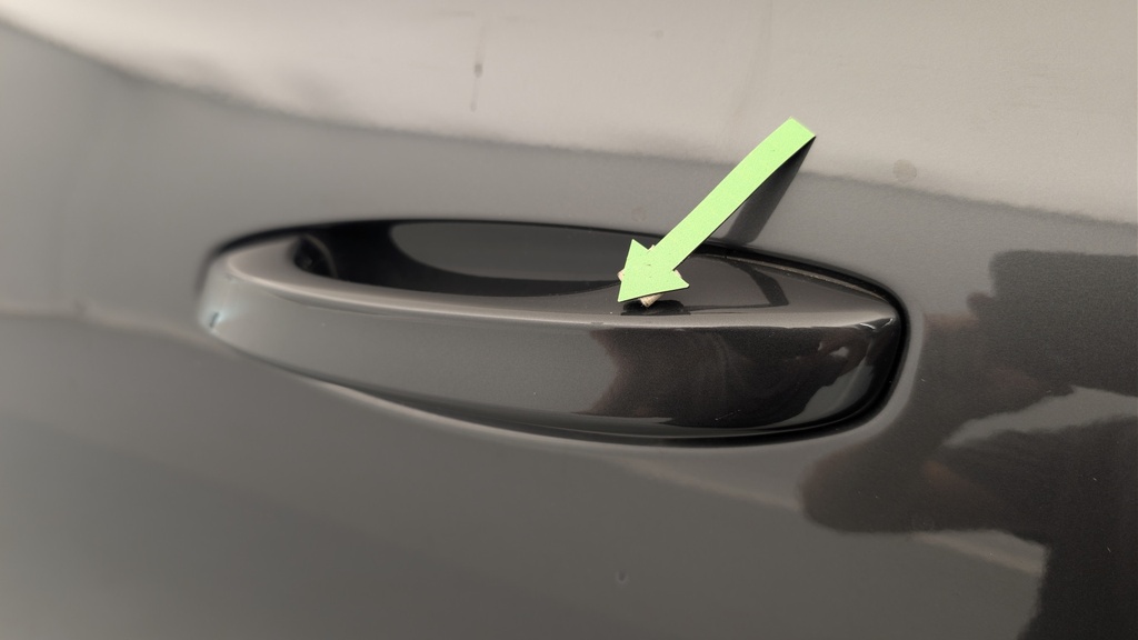 Peugeot 5008 Hybrid 136 e-DCS6 Allure