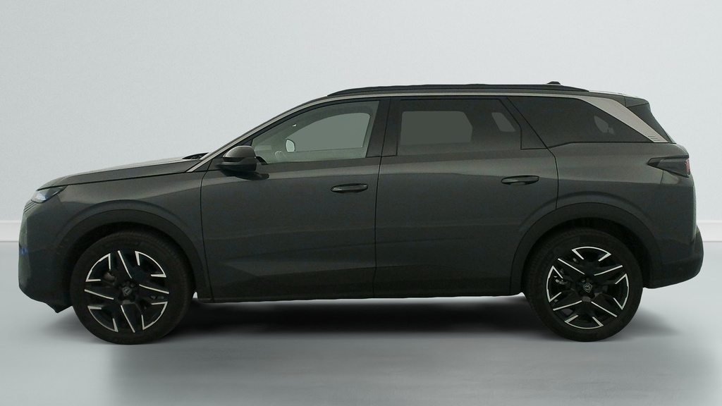 Peugeot 5008 Hybrid 136 e-DCS6 Allure
