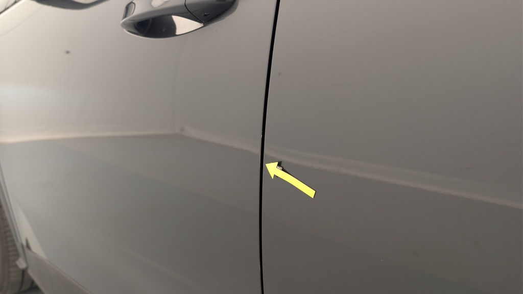 Peugeot 5008 Hybrid 136 e-DCS6 Allure