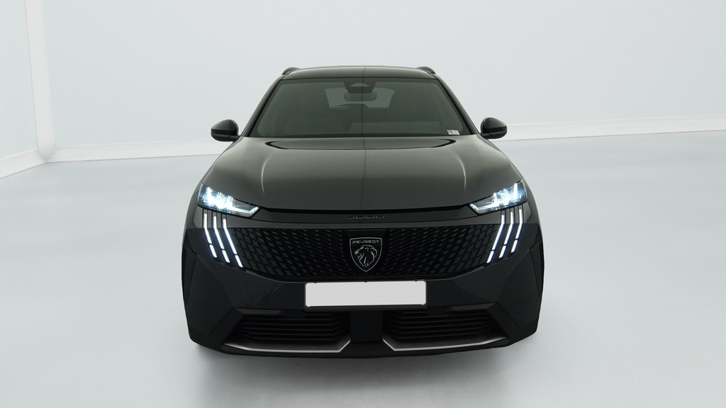 Peugeot 5008 Hybrid 136 e-DCS6 Allure