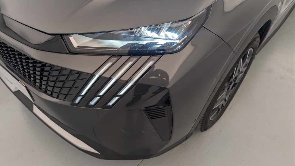 Peugeot 5008 Hybrid 136 e-DCS6 Allure