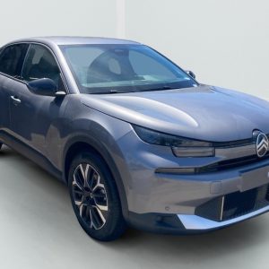 Citroen C4 Hybride 145 e-DCS6 Max