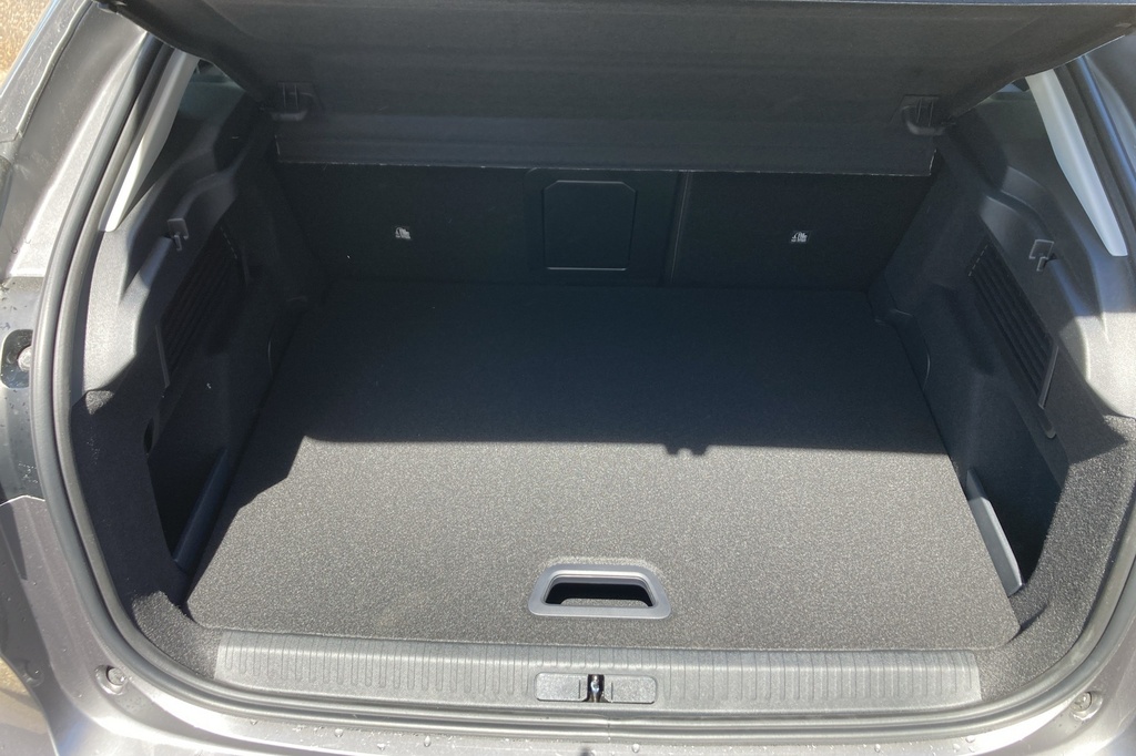 Citroen C4 Hybride 145 e-DCS6 Max