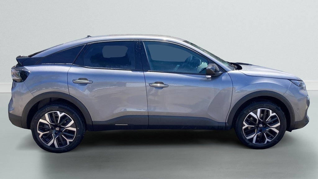 Citroen C4 Hybride 145 e-DCS6 Max