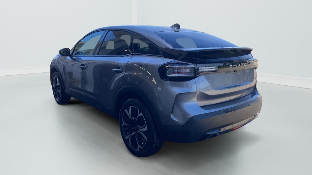 Citroen C4 Hybride 145 e-DCS6 Max
