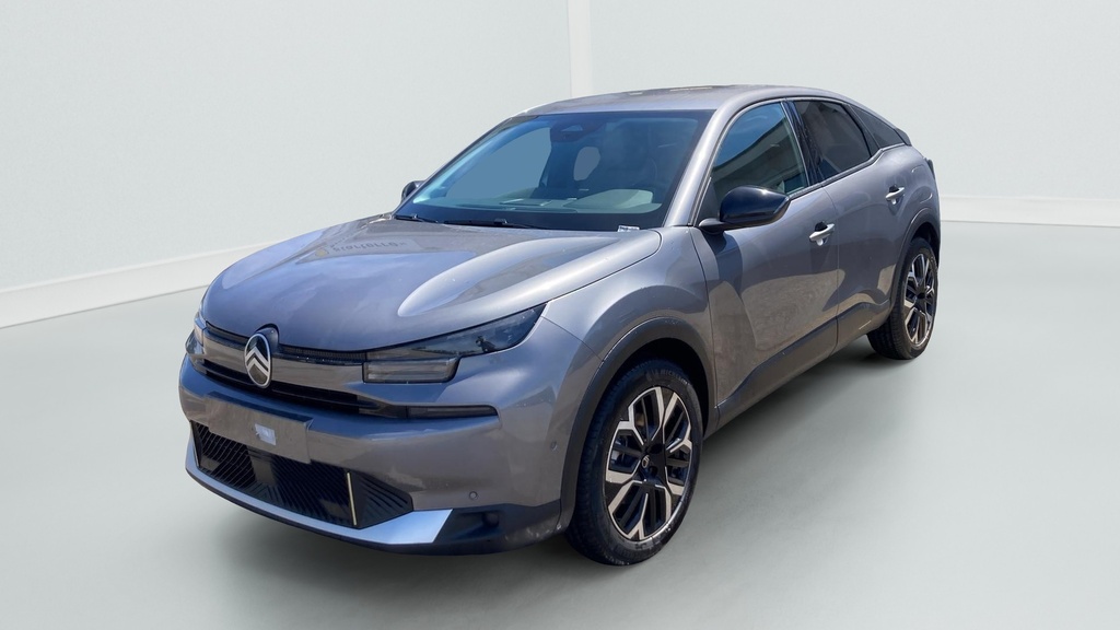 Citroen C4 Hybride 145 e-DCS6 Max