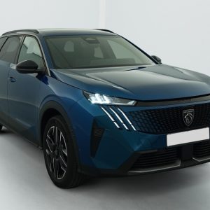 Peugeot 5008 HYBRID 145 CH E-DCS6 ALLURE