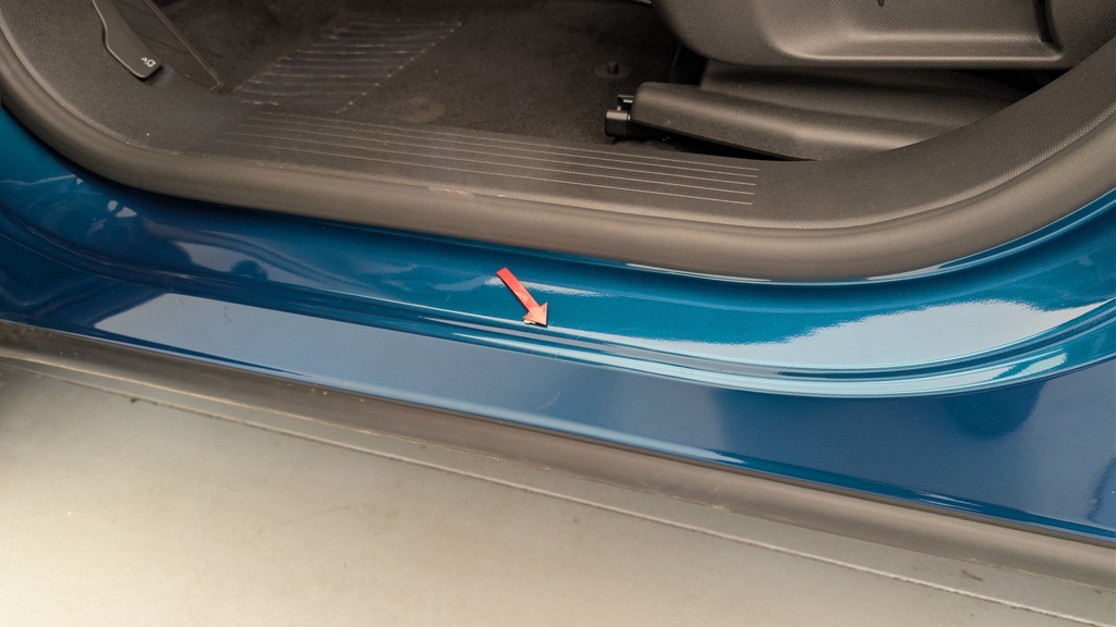Peugeot 5008 HYBRID 145 CH E-DCS6 ALLURE