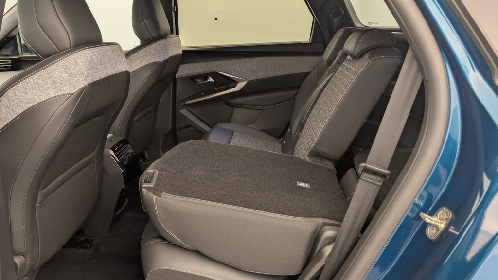 Peugeot 5008 HYBRID 145 CH E-DCS6 ALLURE