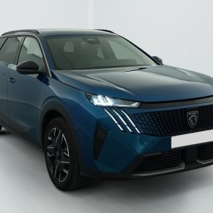 Peugeot 5008 HYBRID 145 CH E-DCS6 ALLURE