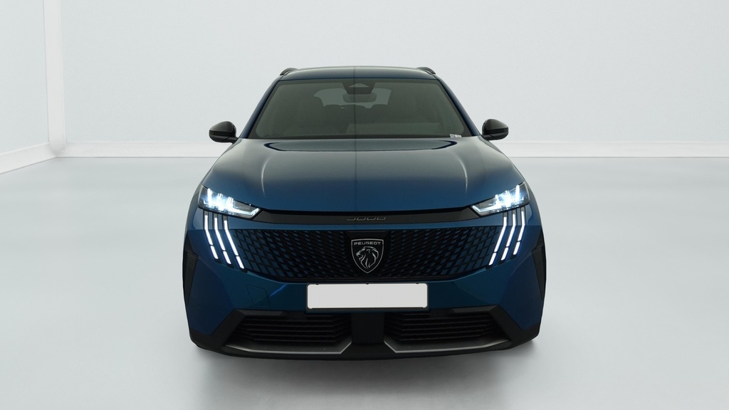 Peugeot 5008 HYBRID 145 CH E-DCS6 ALLURE