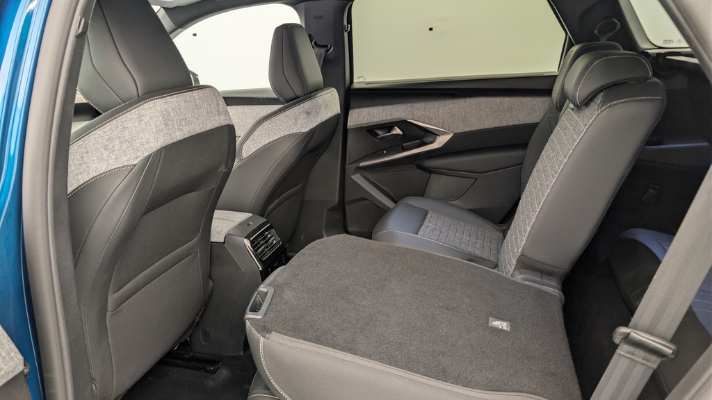 Peugeot 5008 HYBRID 145 CH E-DCS6 ALLURE