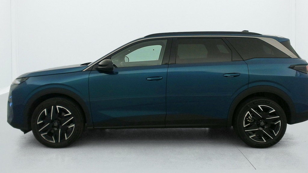 Peugeot 5008 HYBRID 145 CH E-DCS6 ALLURE