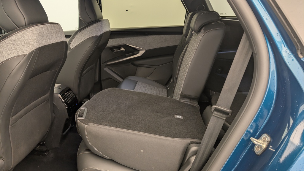 Peugeot 5008 HYBRID 145 CH E-DCS6 ALLURE