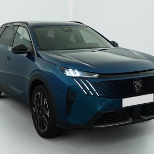 Peugeot 5008 HYBRID 145 CH E-DCS6 ALLURE