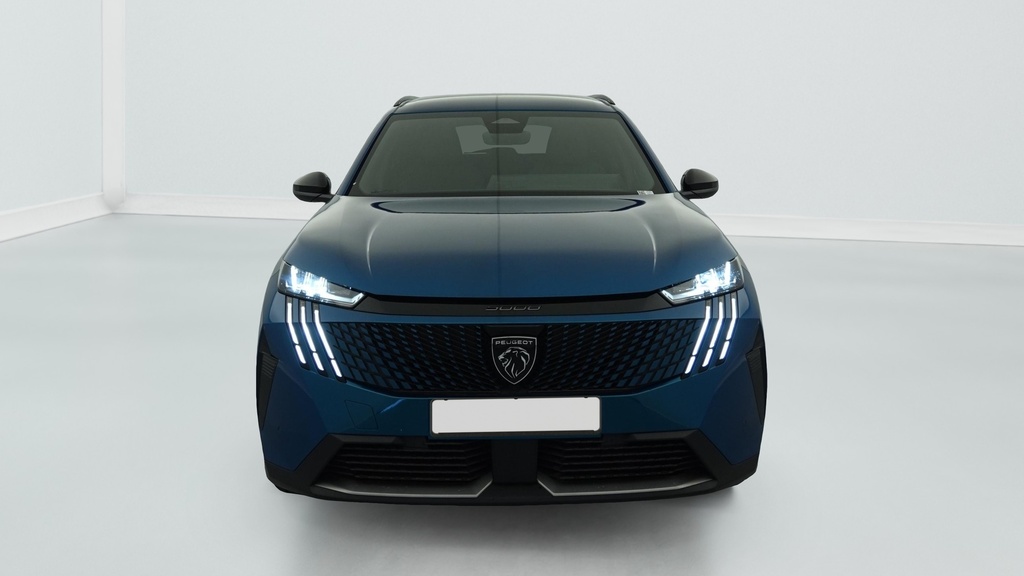 Peugeot 5008 HYBRID 145 CH E-DCS6 ALLURE