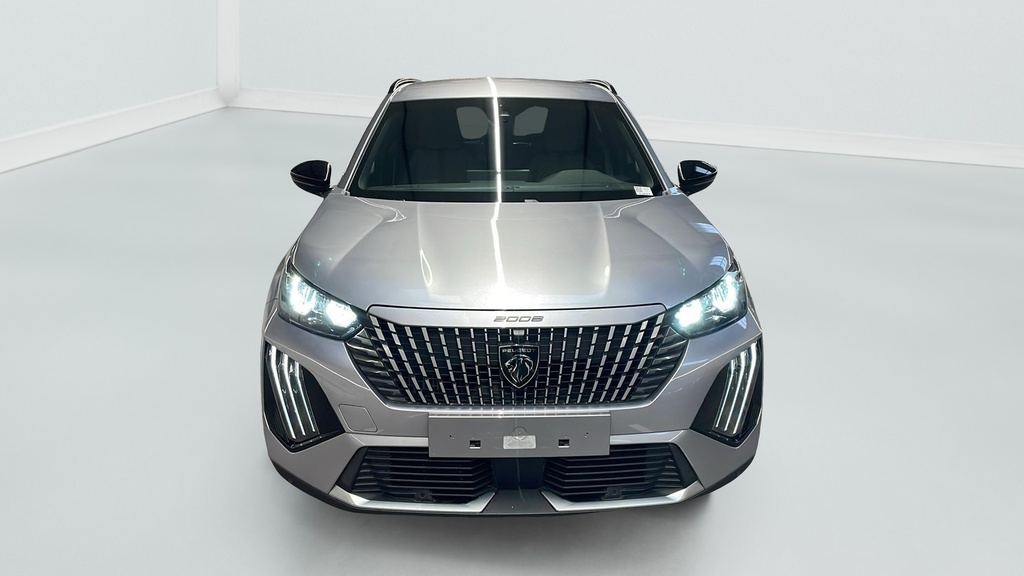 Peugeot 2008 100 S&S BVM6 Allure