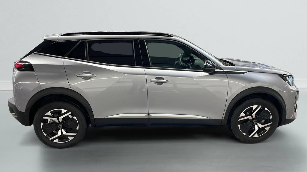Peugeot 2008 100 S&S BVM6 Allure