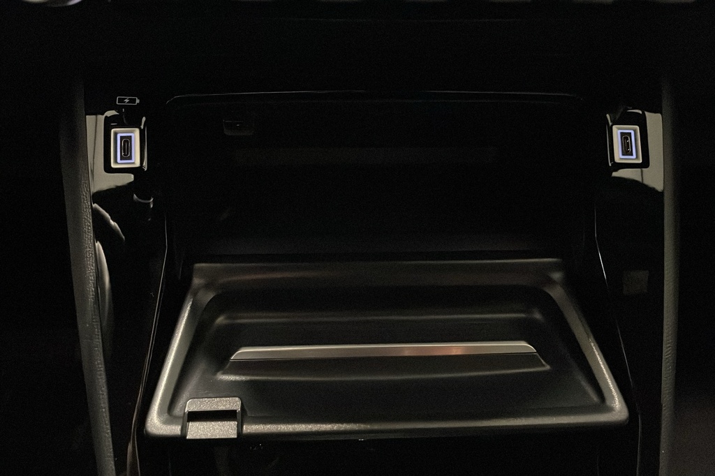 Peugeot 2008 100 S&S BVM6 Allure