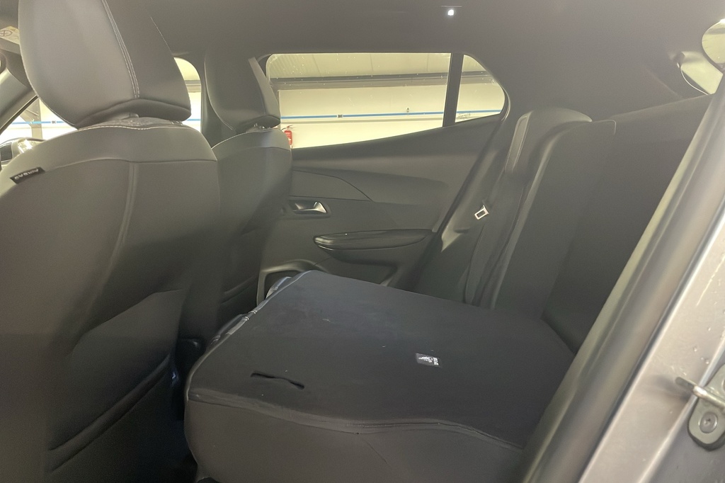 Peugeot 2008 100 S&S BVM6 Allure