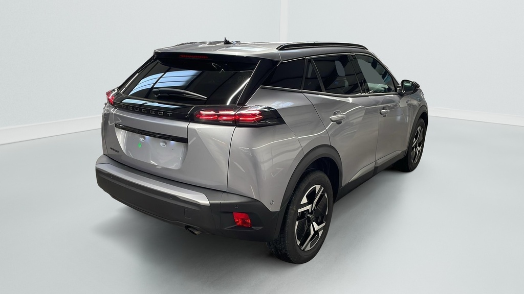 Peugeot 2008 100 S&S BVM6 Allure