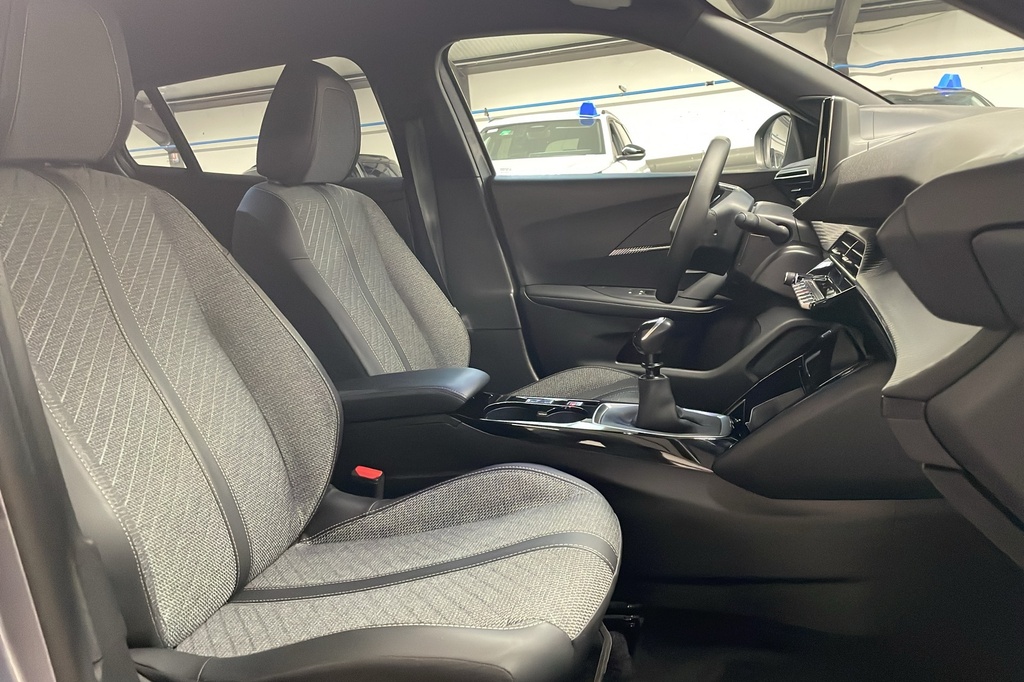 Peugeot 2008 100 S&S BVM6 Allure