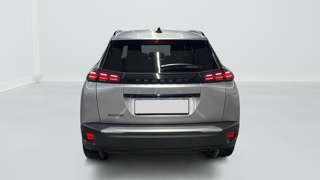 Peugeot 2008 100 S&S BVM6 Allure