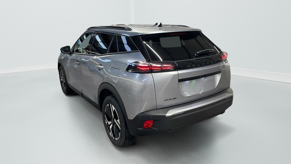 Peugeot 2008 100 S&S BVM6 Allure