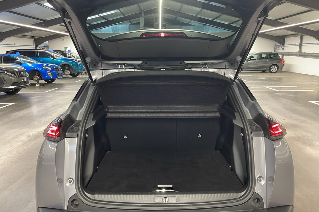 Peugeot 2008 100 S&S BVM6 Allure