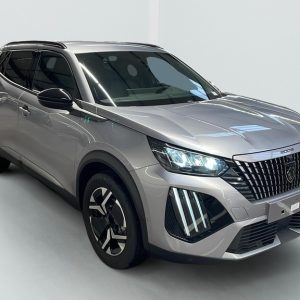 Peugeot 2008 100 S&S BVM6 Allure