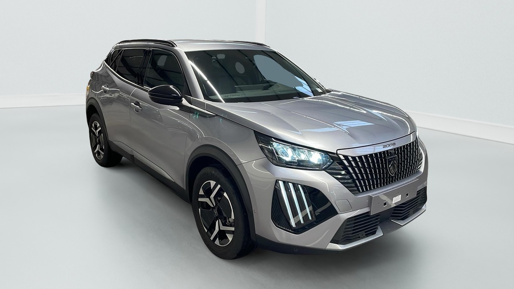 Peugeot 2008 100 S&S BVM6 Allure