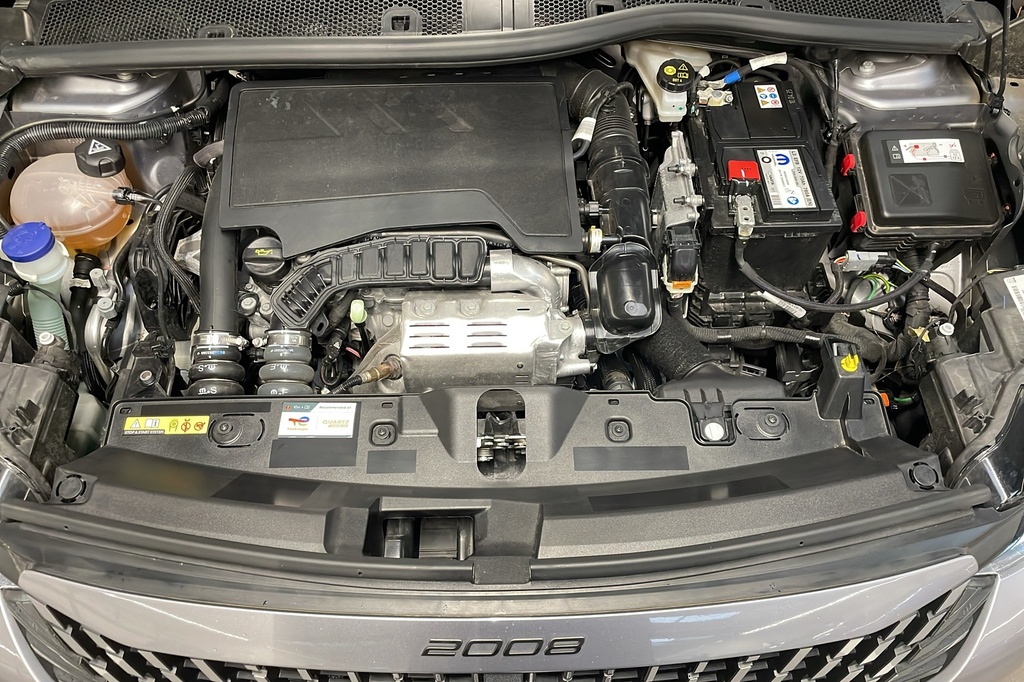 Peugeot 2008 100 S&S BVM6 Allure