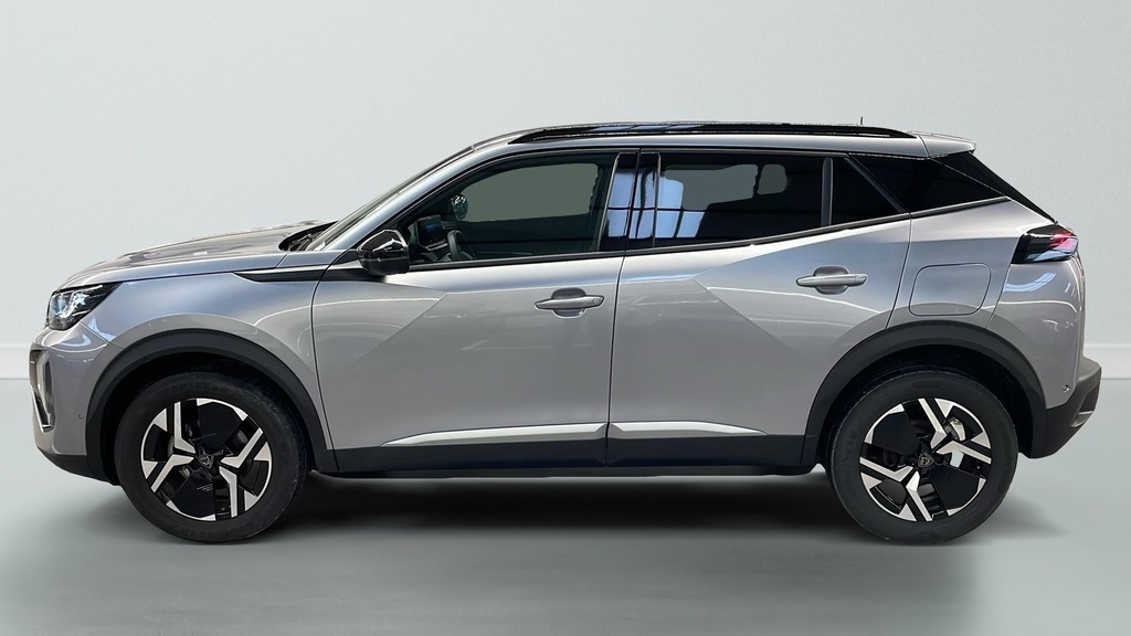 Peugeot 2008 100 S&S BVM6 Allure