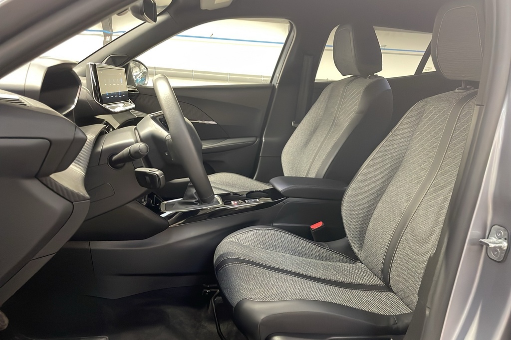 Peugeot 2008 100 S&S BVM6 Allure