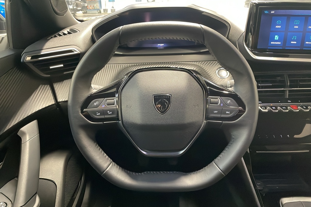 Peugeot 2008 100 S&S BVM6 Allure